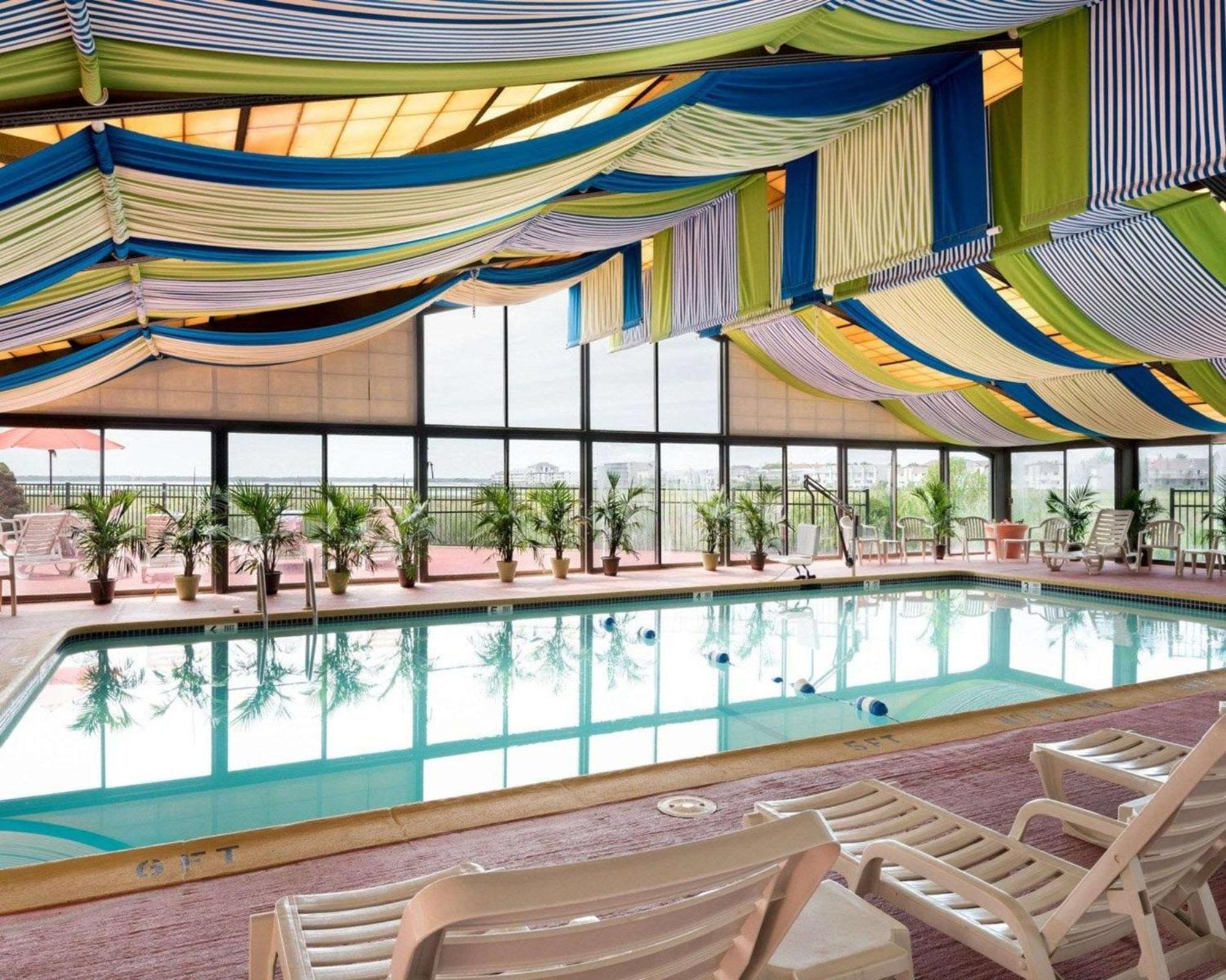 Comfort Inn Gold Coast Ocean City Luaran gambar