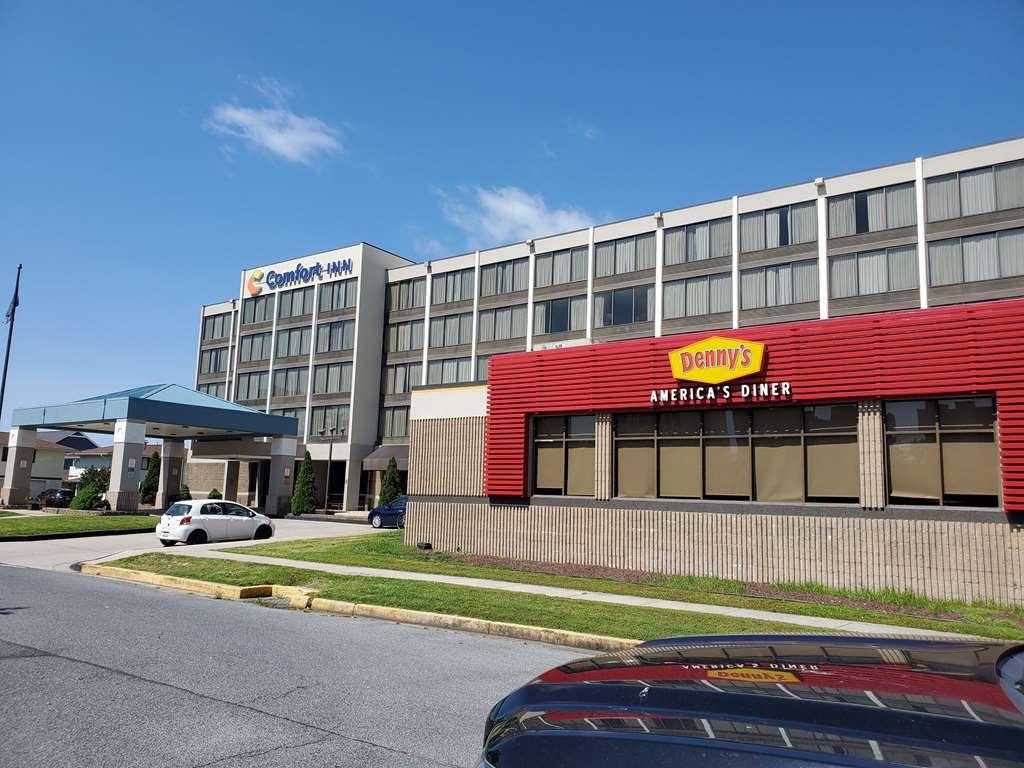 Comfort Inn Gold Coast Ocean City Luaran gambar