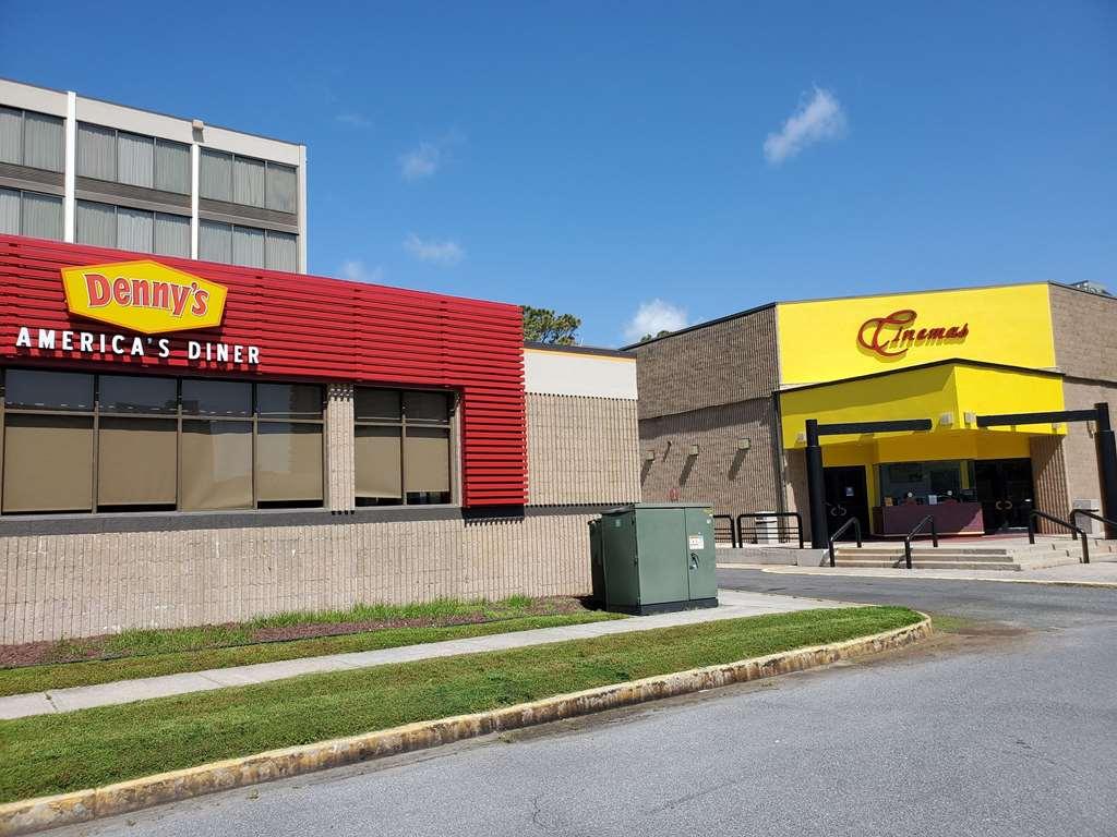 Comfort Inn Gold Coast Ocean City Luaran gambar