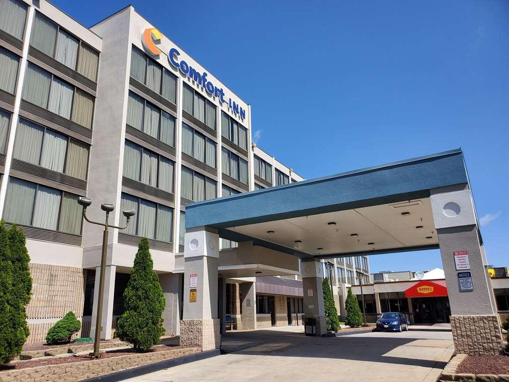 Comfort Inn Gold Coast Ocean City Luaran gambar