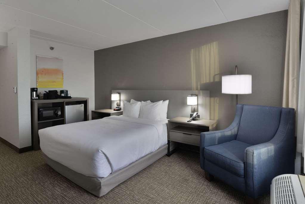 Comfort Inn Gold Coast Ocean City Bilik gambar