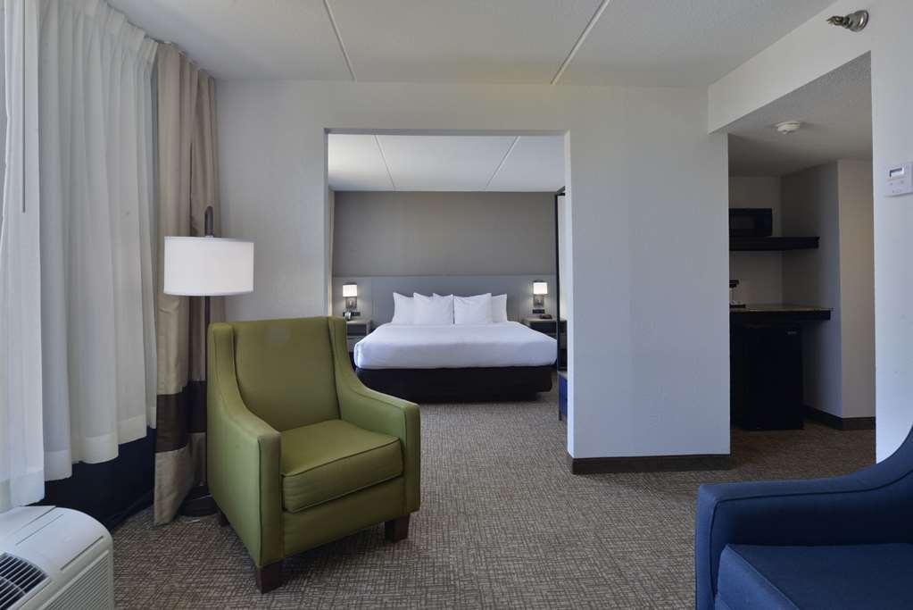 Comfort Inn Gold Coast Ocean City Bilik gambar