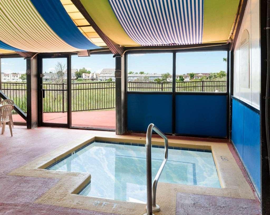 Comfort Inn Gold Coast Ocean City Kemudahan gambar