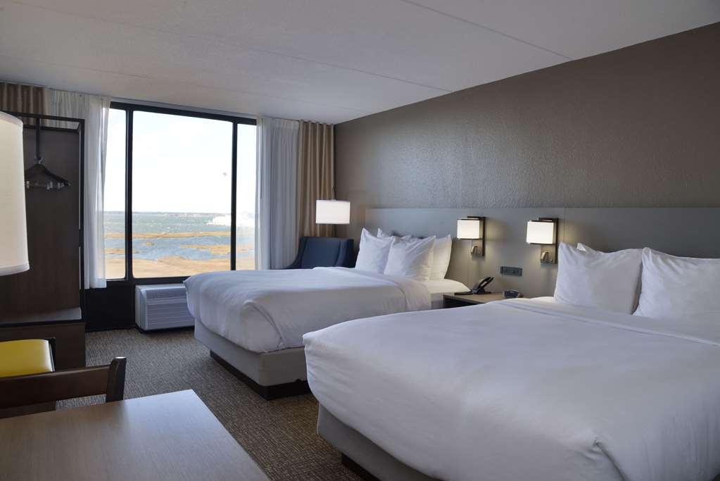Comfort Inn Gold Coast Ocean City Bilik gambar