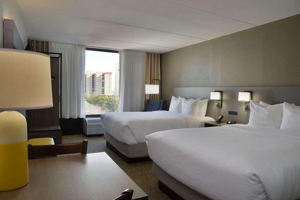 Comfort Inn Gold Coast Ocean City Bilik gambar