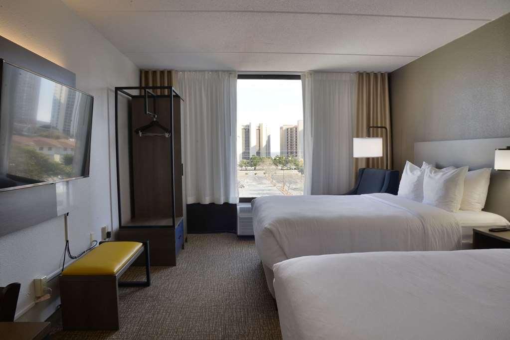 Comfort Inn Gold Coast Ocean City Bilik gambar