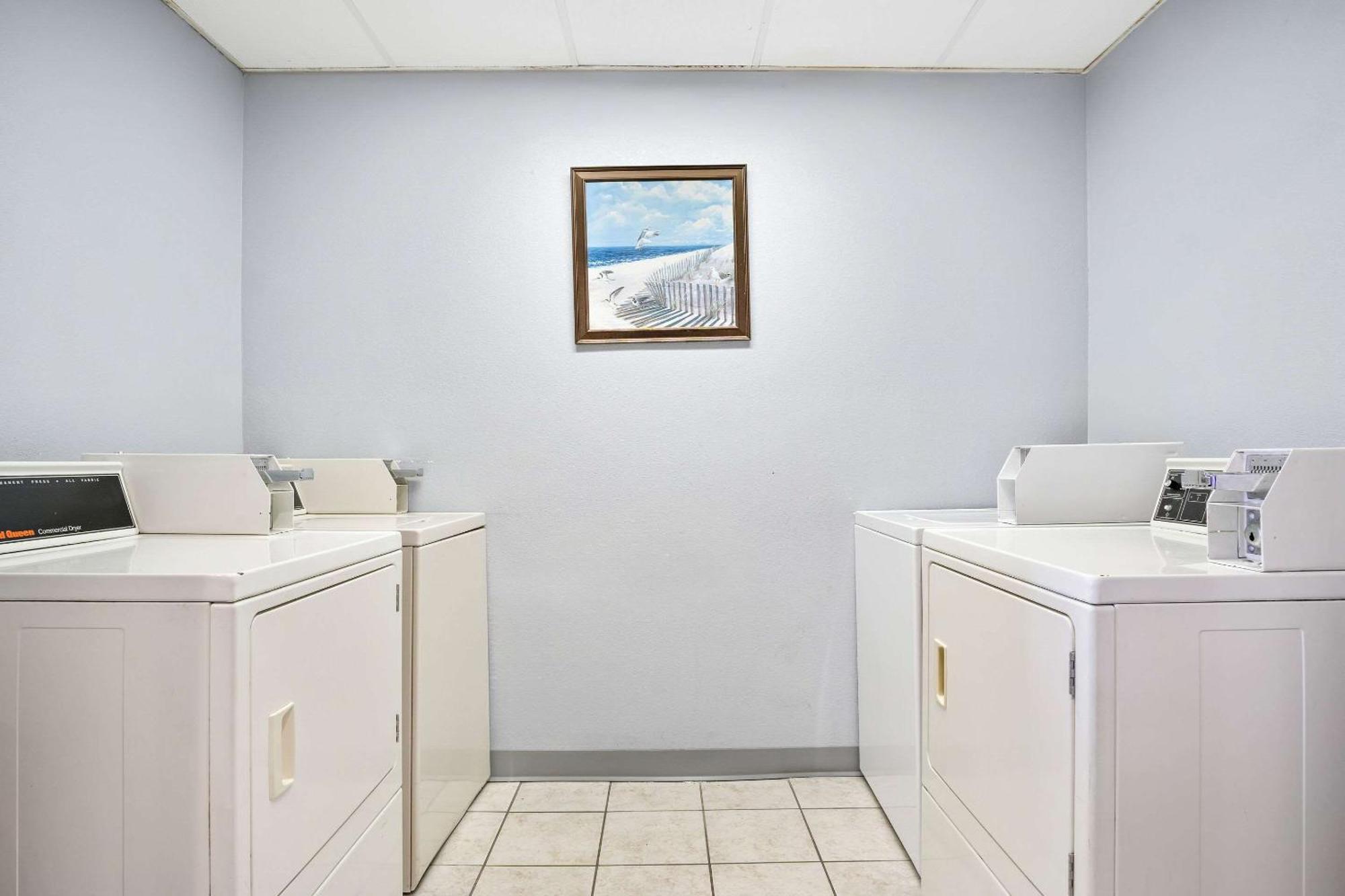 Comfort Inn Gold Coast Ocean City Luaran gambar