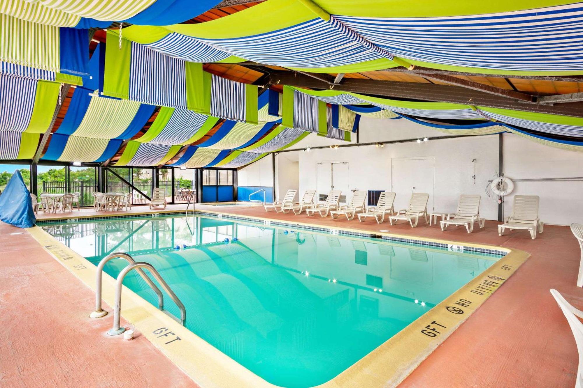 Comfort Inn Gold Coast Ocean City Luaran gambar