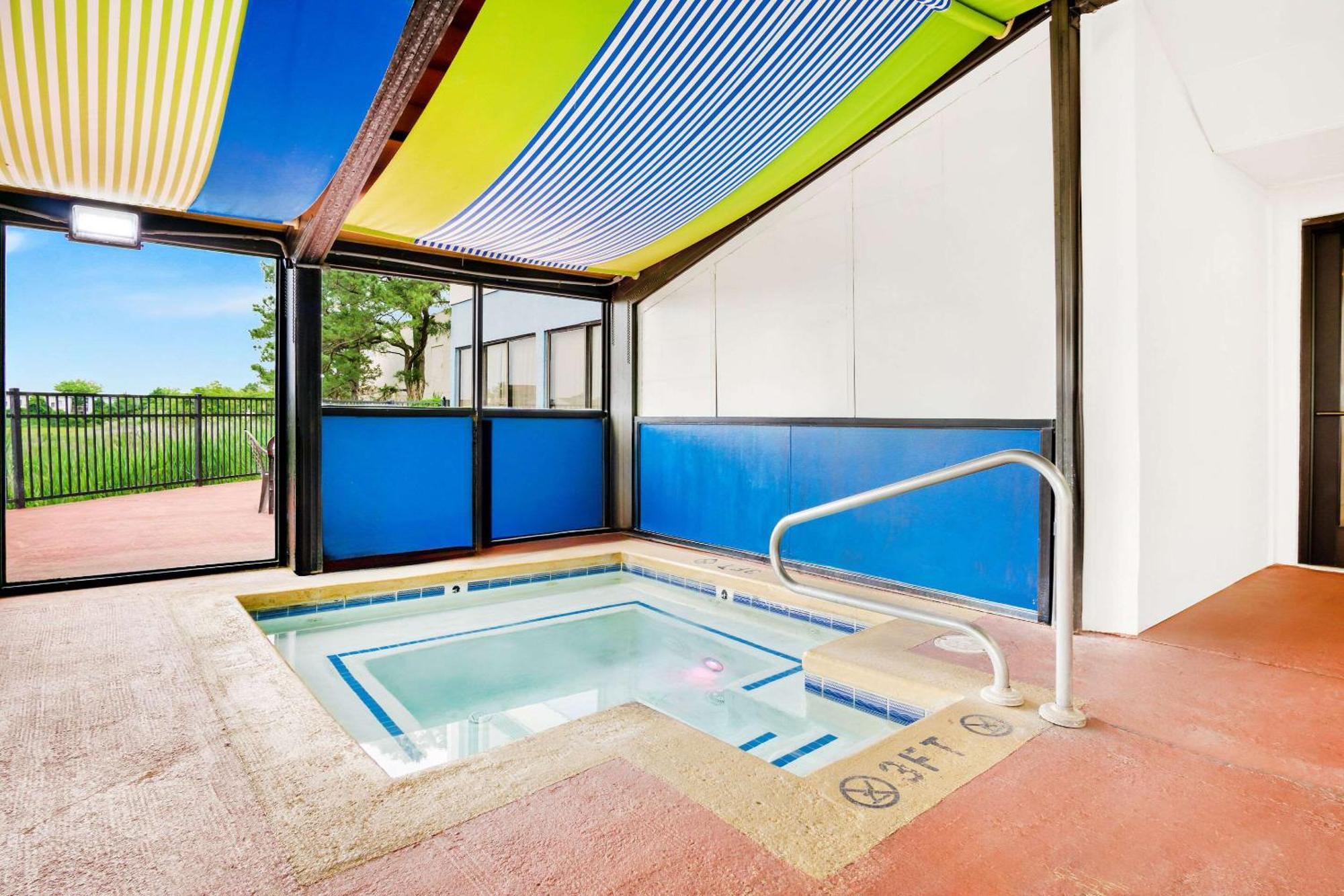 Comfort Inn Gold Coast Ocean City Luaran gambar