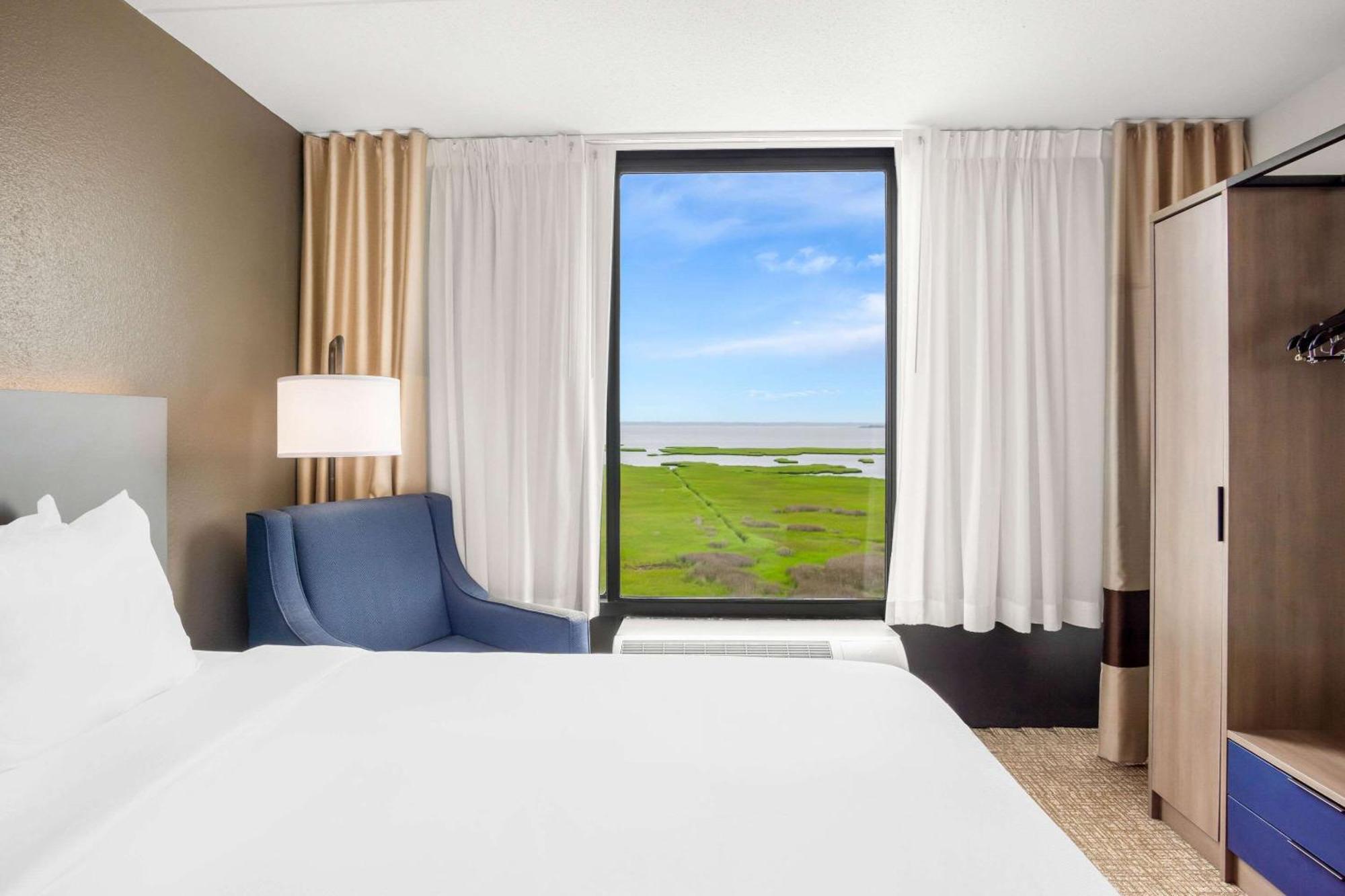 Comfort Inn Gold Coast Ocean City Luaran gambar