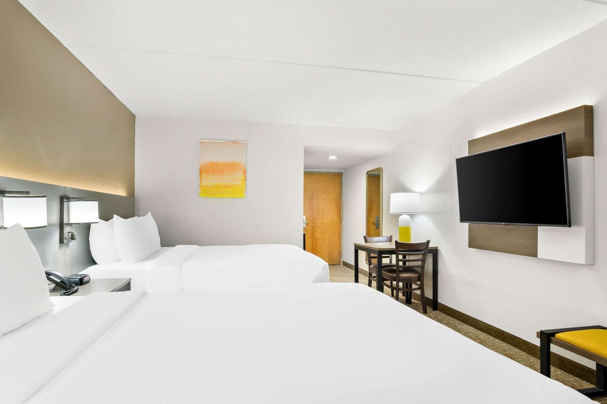 Comfort Inn Gold Coast Ocean City Luaran gambar