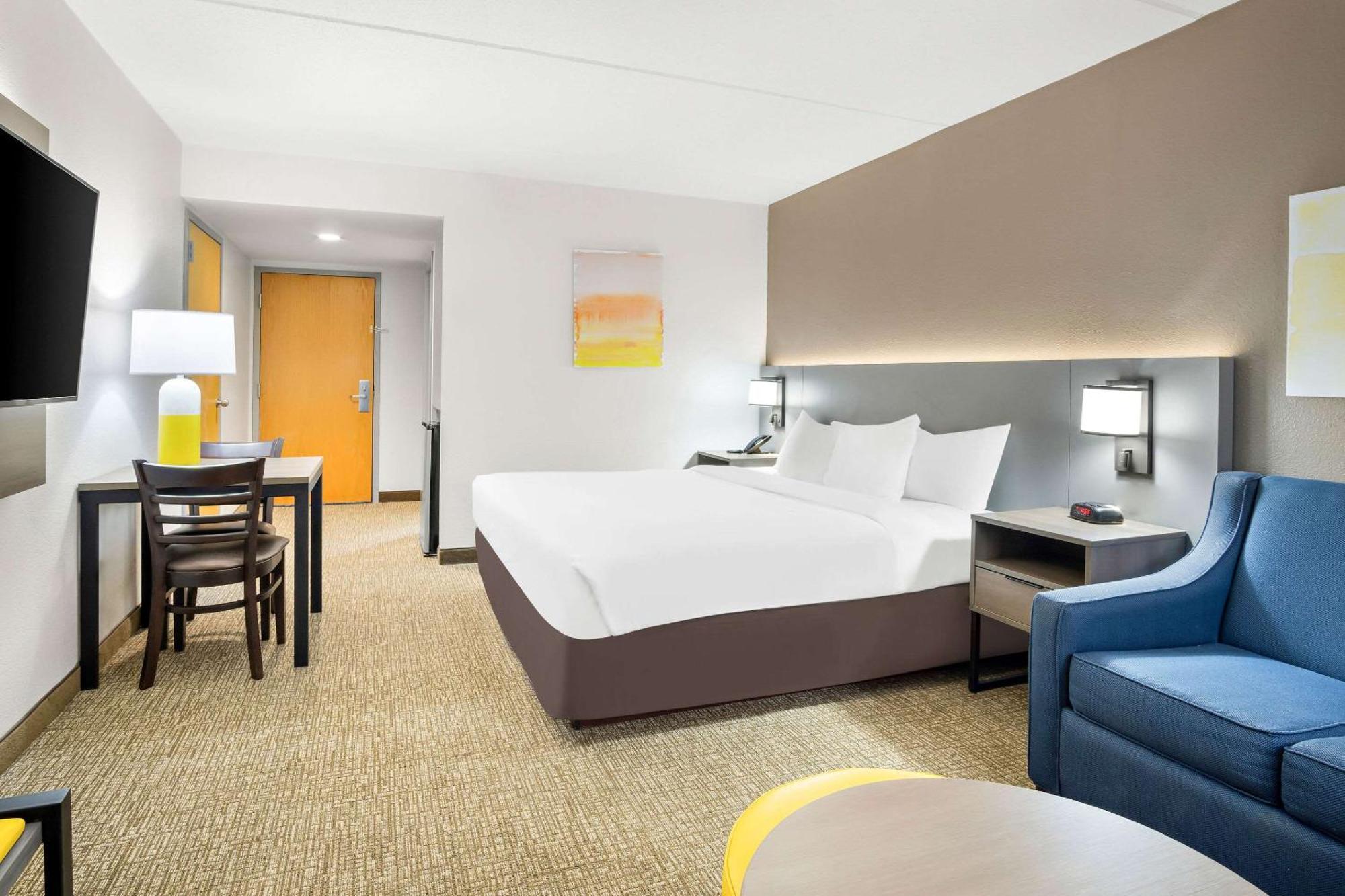 Comfort Inn Gold Coast Ocean City Luaran gambar