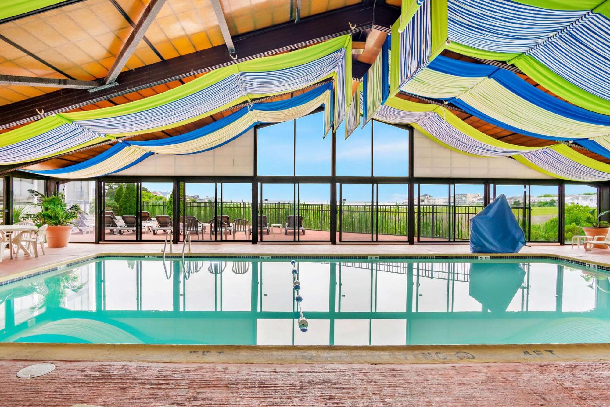 Comfort Inn Gold Coast Ocean City Luaran gambar